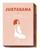 JustAsana - Yoga for Mothers Κάρτες Μαντείας